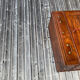 Secretary In Mahogany Period Louis XVI XVIII Century
