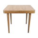 Table à manger par Bohumil Landsman pour Jitona Soběslav, 1960s