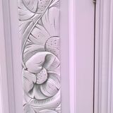 Parisian art deco wardrobe
