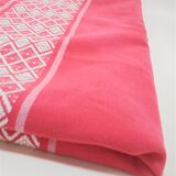 Vintage tablecloth