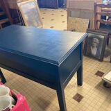 Oak desk