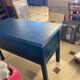 Oak desk