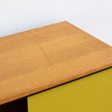 Vintage scandinavian buffet