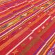 Vintage Turkish kilim, handwoven, 151x246 cm.