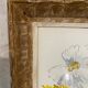 Tableau Bouquet de fleurs