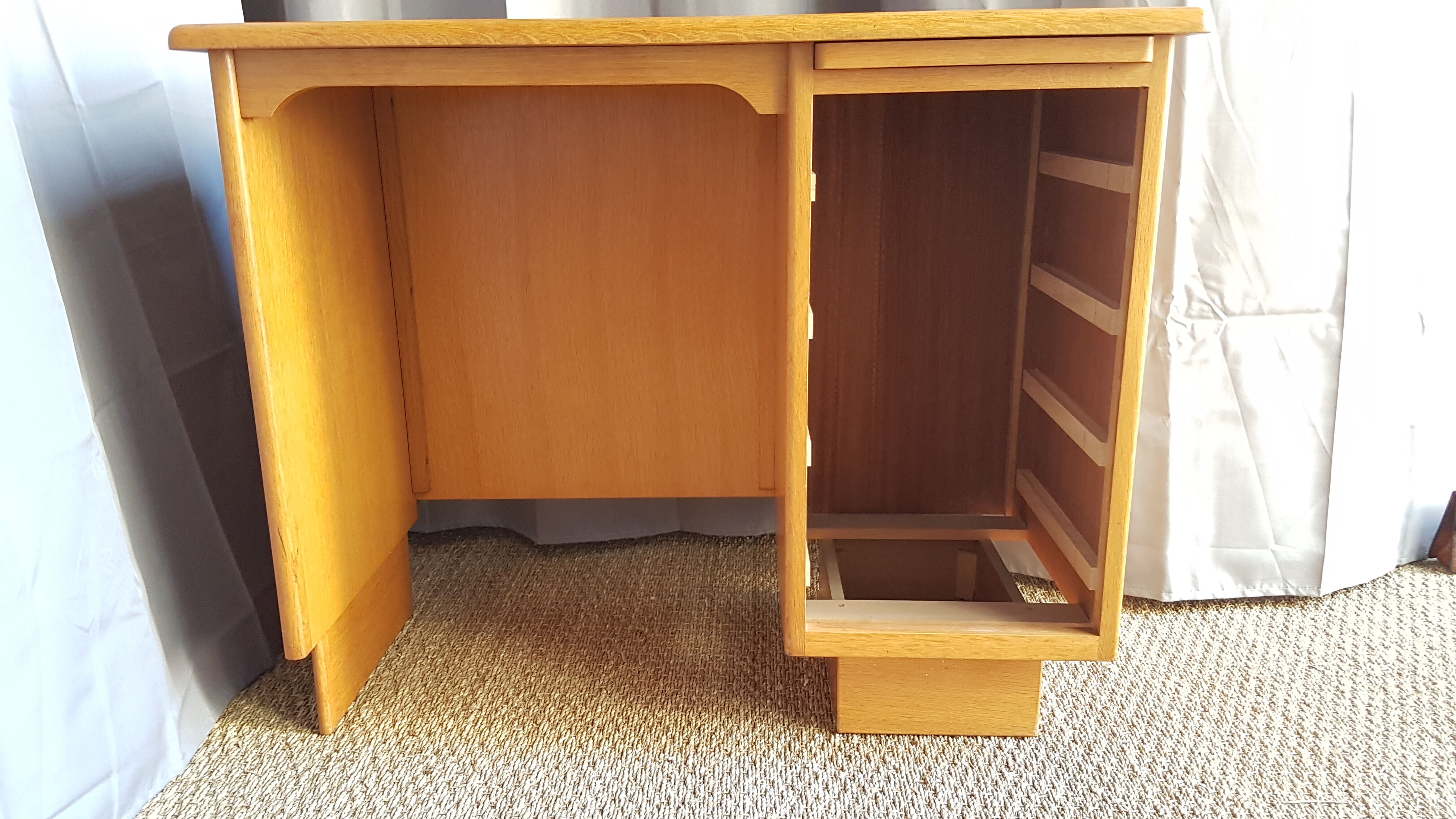 Vintage desk