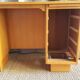 Vintage desk