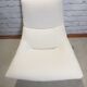 Fauteuil pivotant 1960