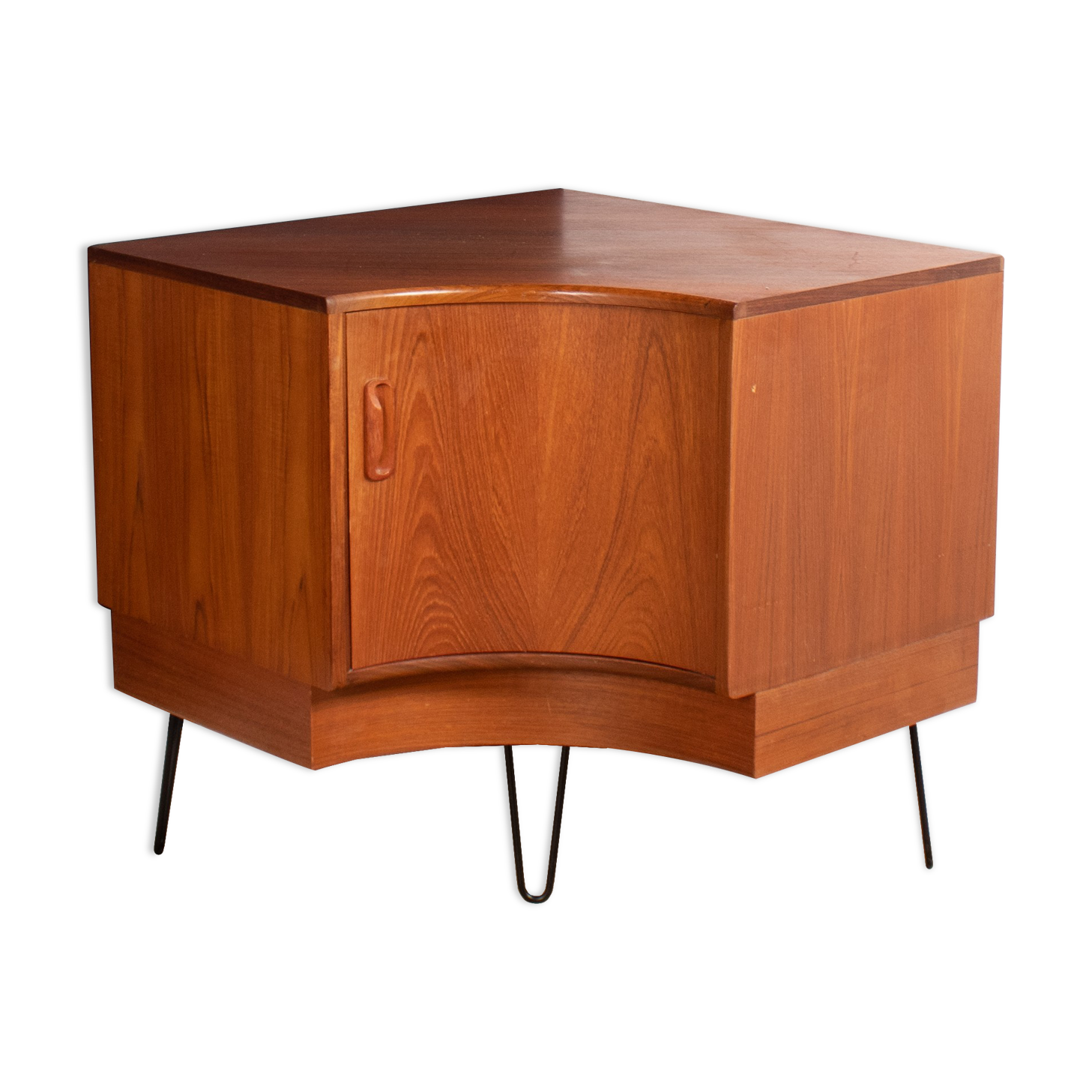Buffet G Plan par Victor Wilkins 1960