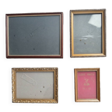Frames / Set of 4 frames