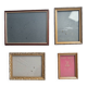 Frames / Set of 4 frames