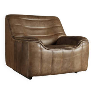 De Sede DS-84 armchair, Switzerland, 1970s