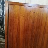 3-door vintage buffet