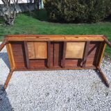 Table de ferme