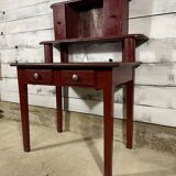 Vintage dressing table