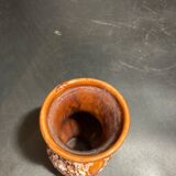 Vase en céramique