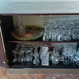 Vintage buffet