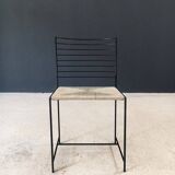 Postmodern Alice Dining Chairs from Cidue, Italy, 1980s, Set of 4