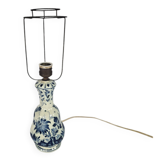 N.V. Plateelbakkerij RAM - Delfts Blue - Made in Holland - Arnhem - 2e hel