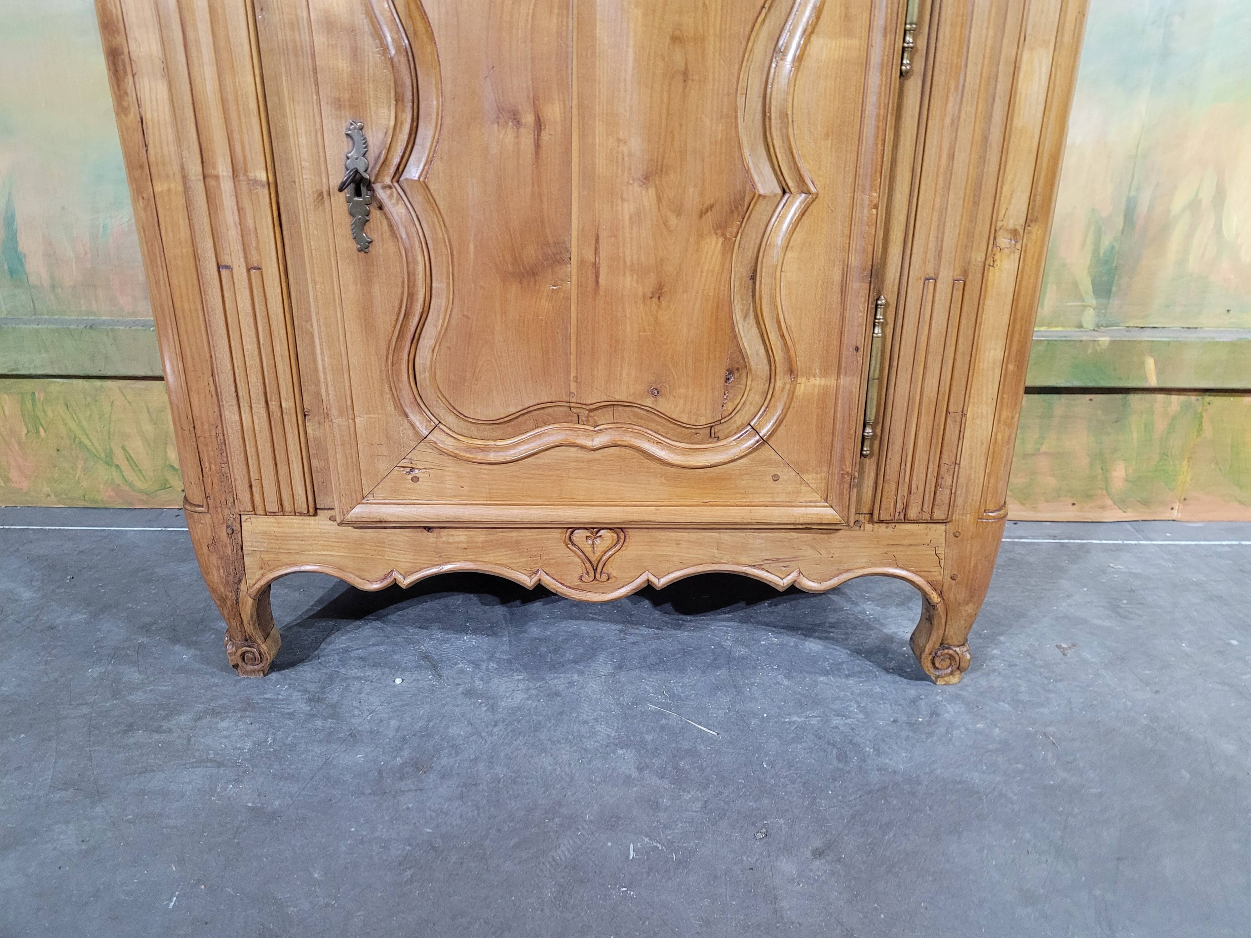 Great jam maker XVIII century Louis XV