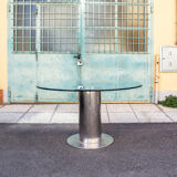 Cidonio dining table by Antonia Astori for Cidue, 60s