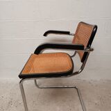 Armchair Cesca B64 Marcel Breuer