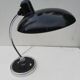 Christian Dell model 6631 desk lamp
