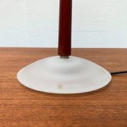 Postmodern Italian table lamp model Pao T1 by Matteo Thun for Arteluce, 1990s.