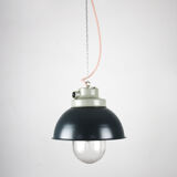 industrial hanging lamp
