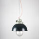 industrial hanging lamp