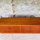 Vintage teak sideboard, G Plan, circa 70s