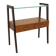 Commode scandinave en teck, Suède, 1950