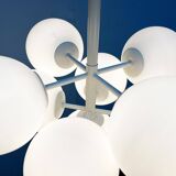 Swiss suspension space mid-century by E. R. Nele for Temde, 1960s