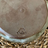 Sandstone cups