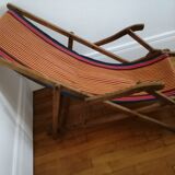 Lounge chair