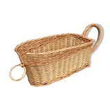 Pouring basket for wine