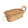 Pouring basket for wine