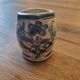 Creamer milk pot Keraluc Quimper Brittany 1940/50