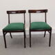 Mid-Century Danish Dining Chair from Poul Jeppesens Møbelfabrik, 1960s