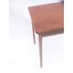 Vintage Scandinavian extendable dining table Denmark