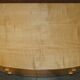 Baxter & Lee birch commode and side tables - Art Deco