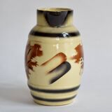 Art-Deco Pitcher Musterschutz - Made in Germany