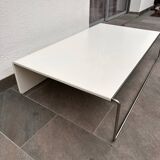 Lowland coffee table large model Patricia Urquiola for Moroso