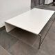 Lowland coffee table large model Patricia Urquiola for Moroso