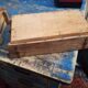 Brick moulds