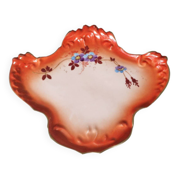 Porcelain tray