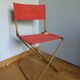 Chaise pliante Lafuma de jardin ou camping
