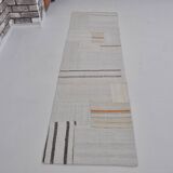 Vintage Turkish Hmep Kilim rug sku 3802
