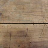 Vintage coffee table
