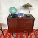 Vintage buffet 1950